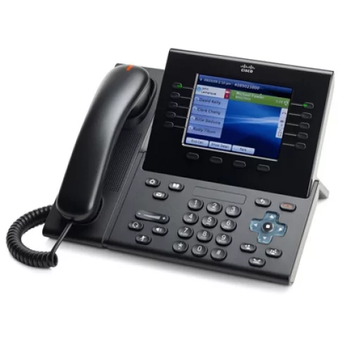 Cisco IP Phone CP-8961-C-K9