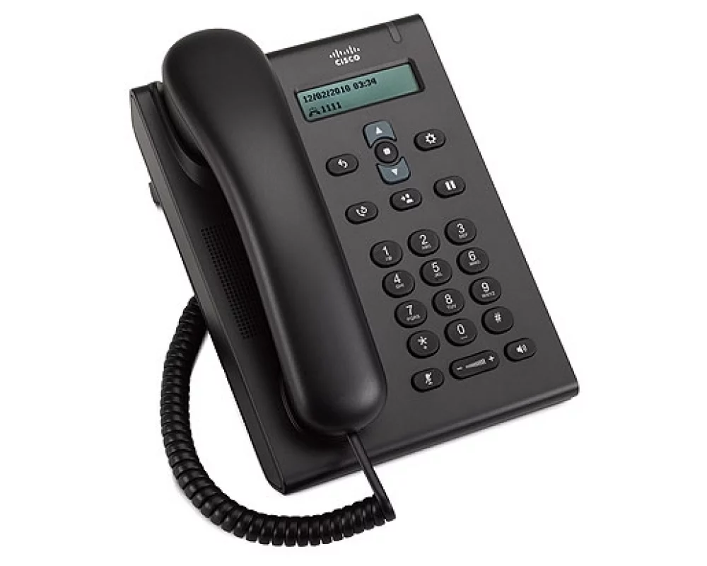  SIP Phone CP-3905