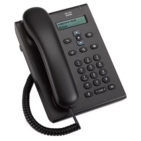 Cisco SIP Phone CP-3905