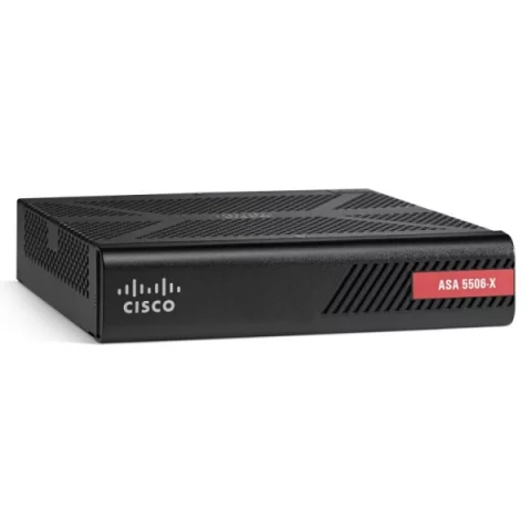 Cisco ASA5506-SEC-BUN-K8