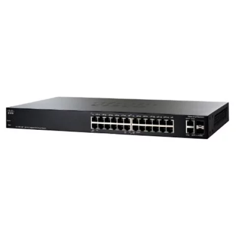 Cisco SG200-50