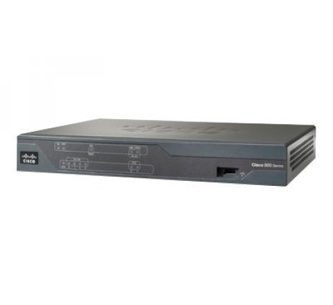 Cisco 881-K9 — описание, характеристики, цена GPL. Купить маршрутизатор ...