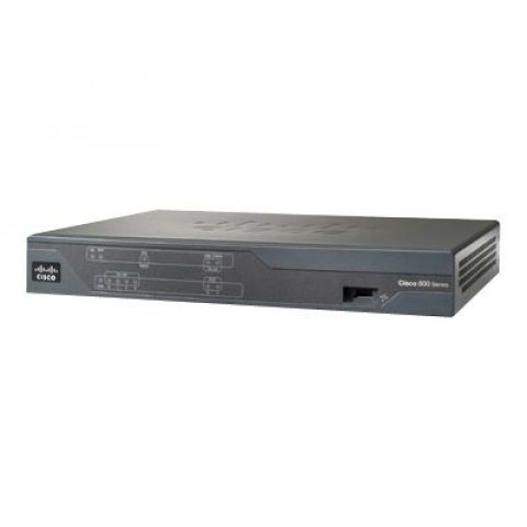 Cisco C881-K9 — описание, характеристики, цена GPL. Купить