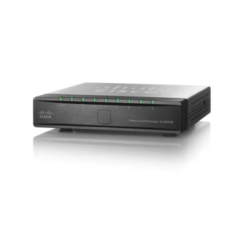 Cisco SG200-08P