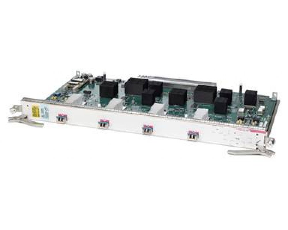 Модуль Cisco 4-10GBE-WL-XFP
