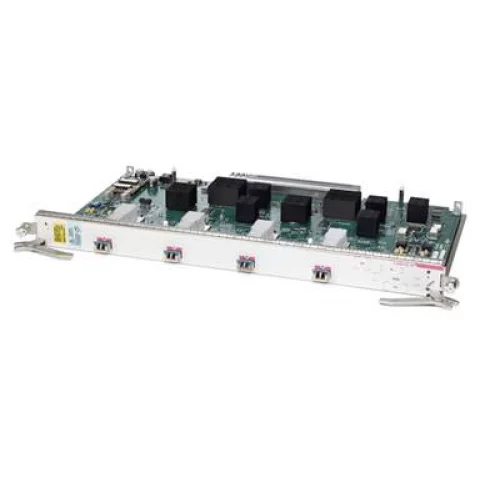 Cisco 4-10GBE-WL-XFP