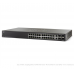 Коммутатор Cisco SF500-24P