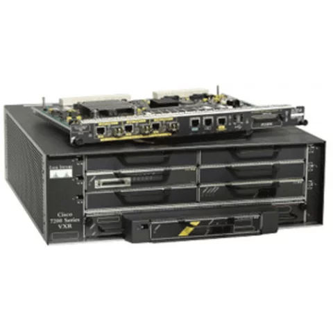 Cisco 7206VXR/NPE-G2