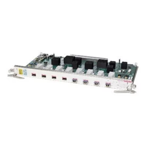 Cisco 8-10GBE-WL-XFP