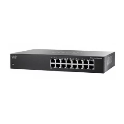 Cisco SF110-16-EU