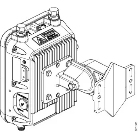 Cisco AIR-ACC1530-PMK1