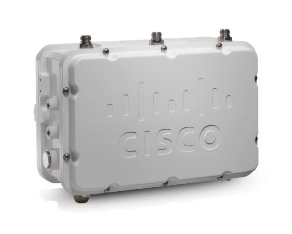 Точка доступа Cisco AIR-CAP1552E-R-K9