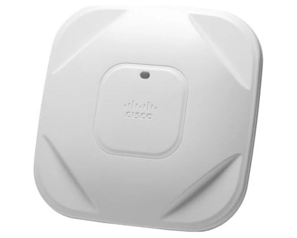 Точка доступа Cisco AIR-CAP1602I-R-K9