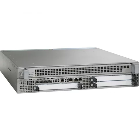 Cisco ASR1002-F