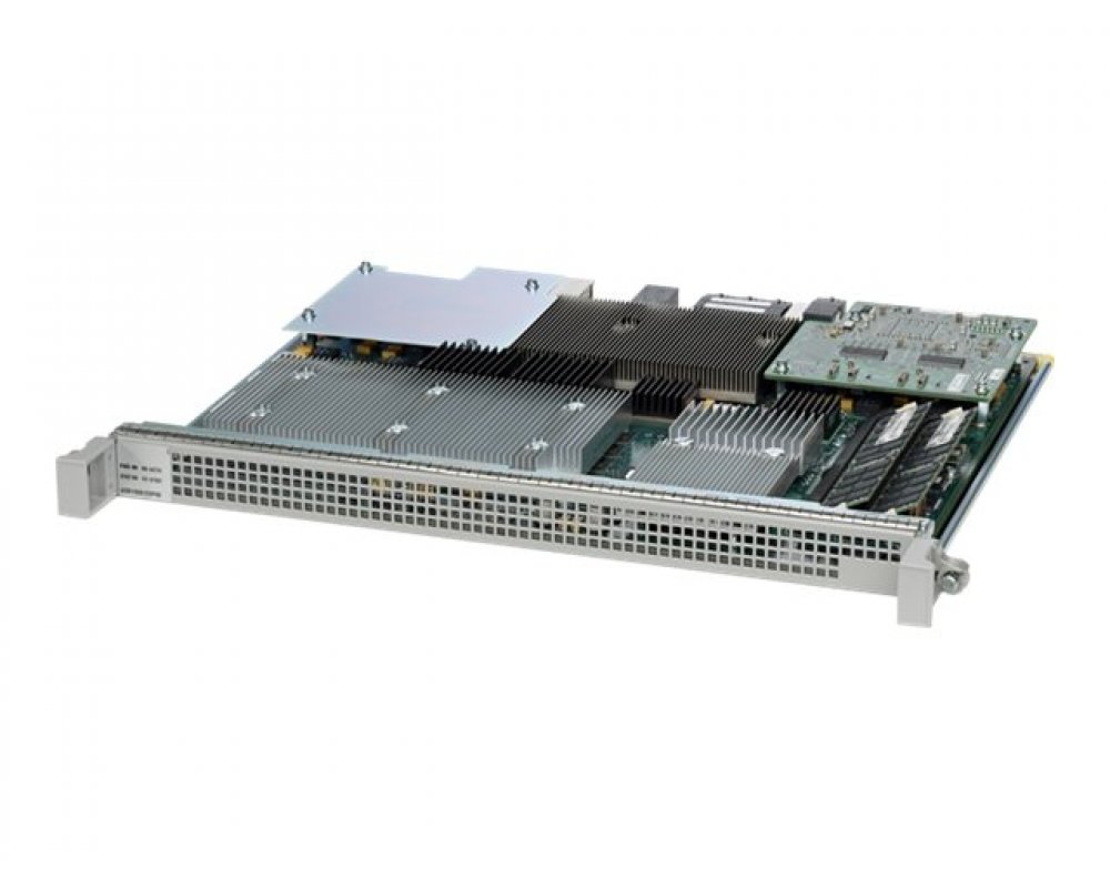 Модуль сервисов Cisco ASR1000-ESP40