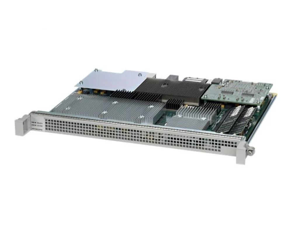 Модуль сервисов Cisco ASR1000-ESP40