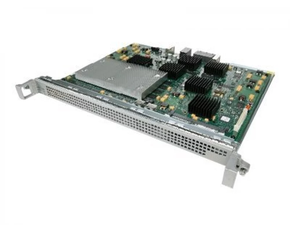 Модуль сервисов Cisco ASR1000-ESP5