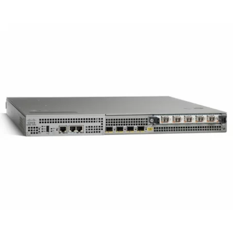 Cisco ASR1001-4X1GE