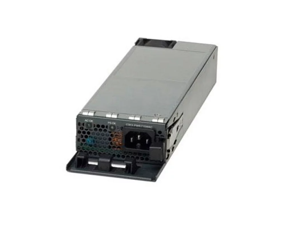 Блок питания Cisco ASR1001-PWR-AC