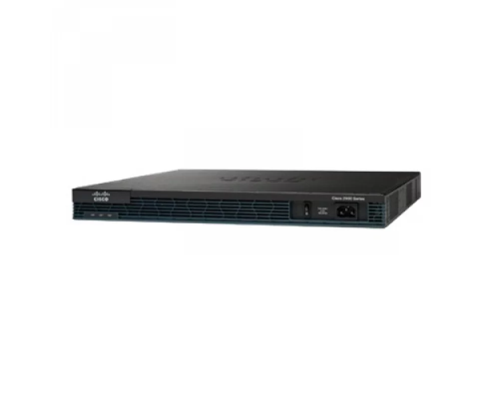 Маршрутизатор Cisco CISCO2901-V/K9