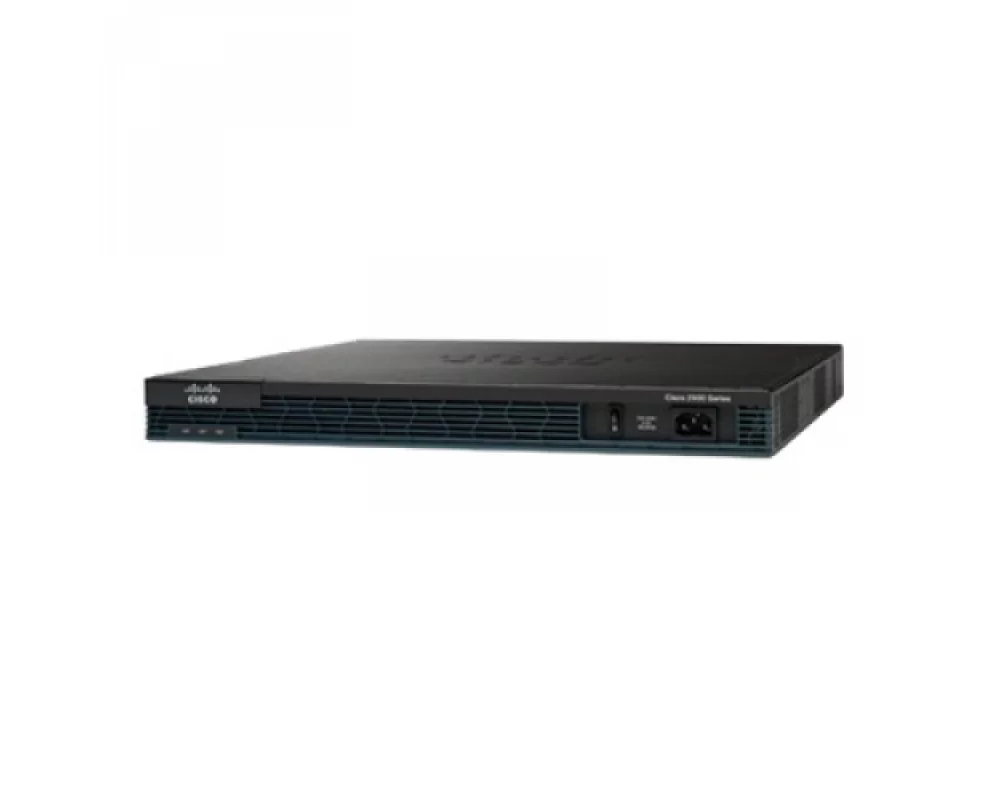 Маршрутизатор Cisco CISCO2901-16TS/K9