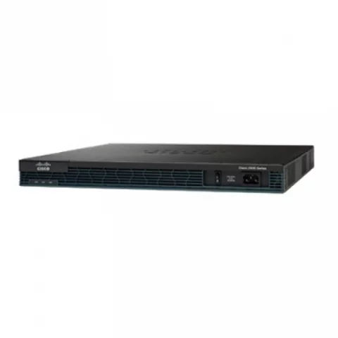 Cisco CISCO2901-SEC/K9 