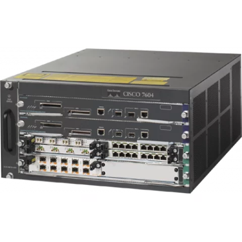 Cisco 7604