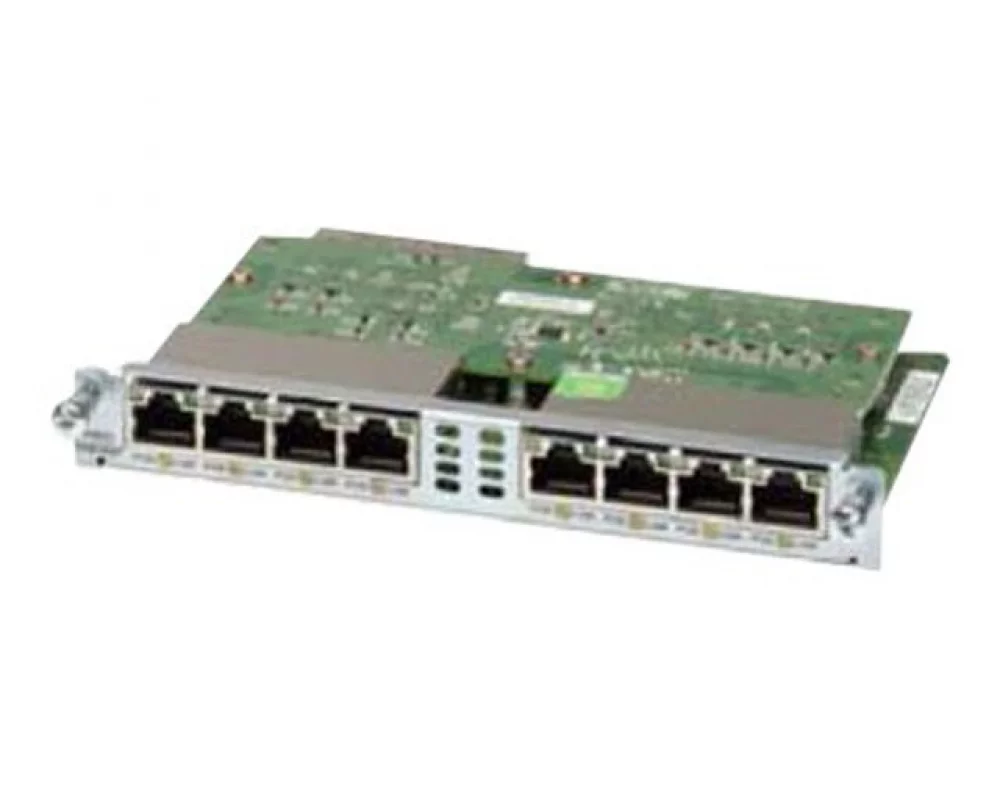 Модуль Cisco EHWIC-D-8ESG