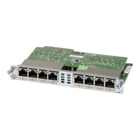 Cisco EHWIC-D-8ESG-P