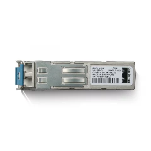 Cisco GLC-LH-SM