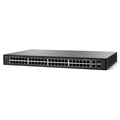 Cisco SF200-48P