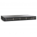 Коммутатор Cisco SG300-52