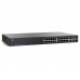 Коммутатор Cisco SG300-28