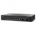 Коммутатор Cisco SF302-08