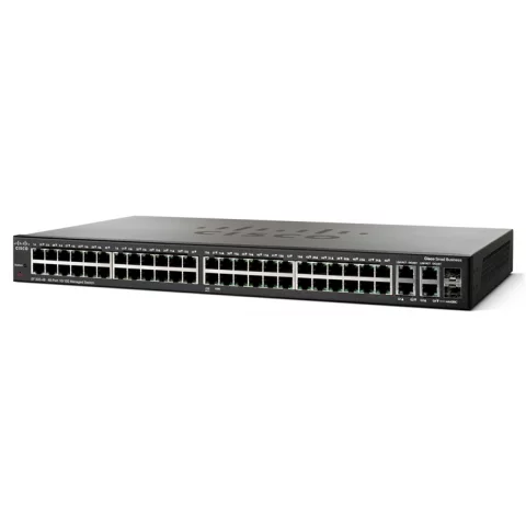 Cisco SF300-48