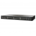 Коммутатор Cisco SF300-48