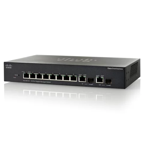 Cisco SG300-10