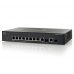 Коммутатор Cisco SG300-10