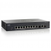 Коммутатор Cisco SF302-08