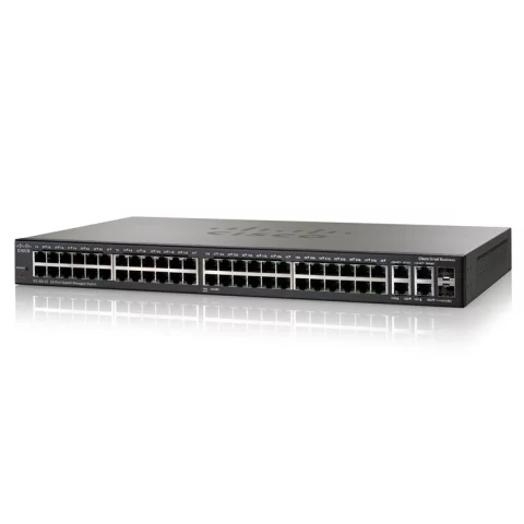 Cisco SG300-52