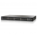 Коммутатор Cisco SG300-52