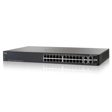 Cisco SG300-28P