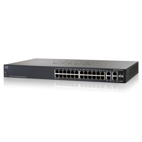 Cisco SG300-28