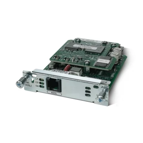 Cisco HWIC-1ADSLI