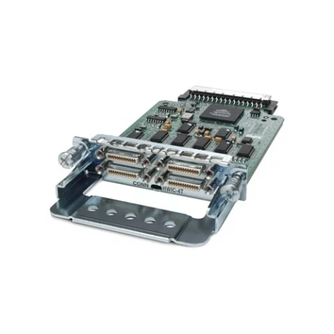 Cisco HWIC-4T