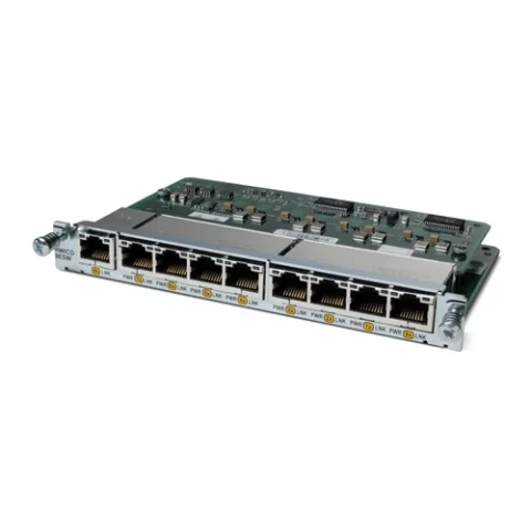 Cisco HWIC-D-9ESW