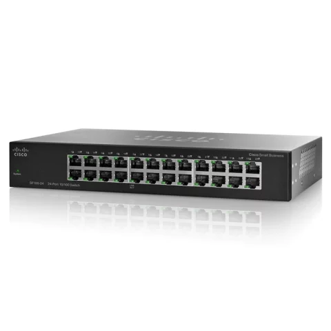 Cisco SF100-24