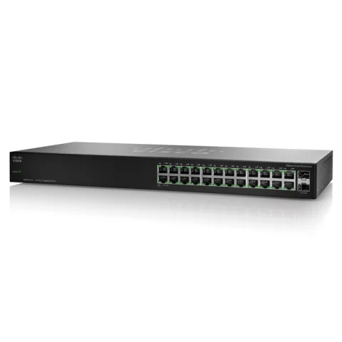 Cisco SG100-24