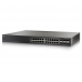 Коммутатор Cisco SG500X-24P