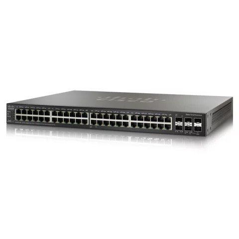 Cisco SG500X-48P
